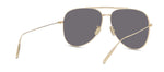 Givenchy GVSPEED GV40074U 30A Aviator Sunglasses