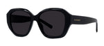 Givenchy GV Day GV40075I 01A Square Sunglasses