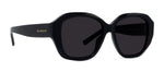 Givenchy GV Day GV40075I 01A Square Sunglasses