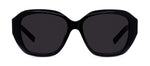 Givenchy GV Day GV40075I 01A Square Sunglasses