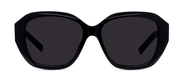 Givenchy GV Day GV40075I 01A Square Sunglasses