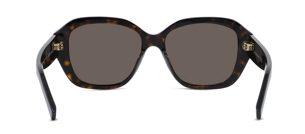 Givenchy GV Day GV40075I 52E Square Sunglasses