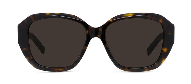 Givenchy GV Day GV40075I 52E Square Sunglasses