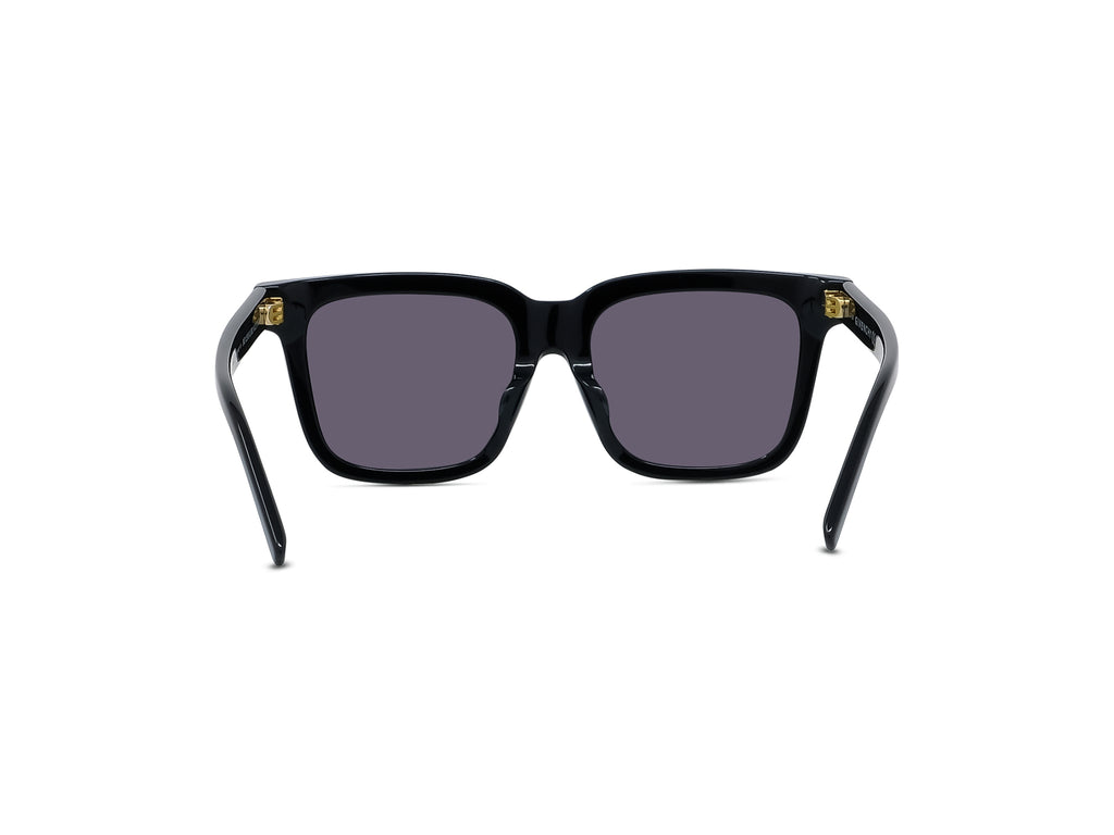 GIVENCHY GV 40084 F 01A Rectangular Sunglasses