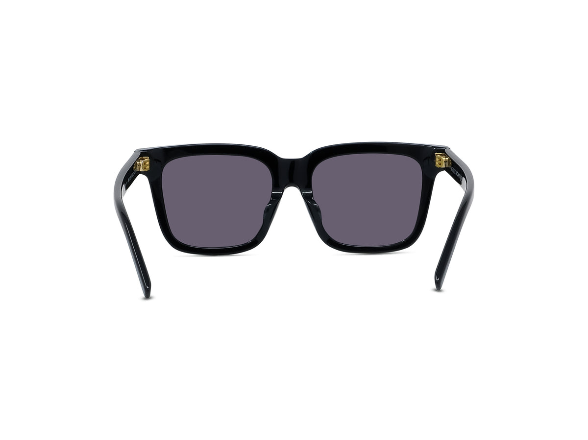 GIVENCHY GV 40084 F 01A Rectangular Sunglasses
