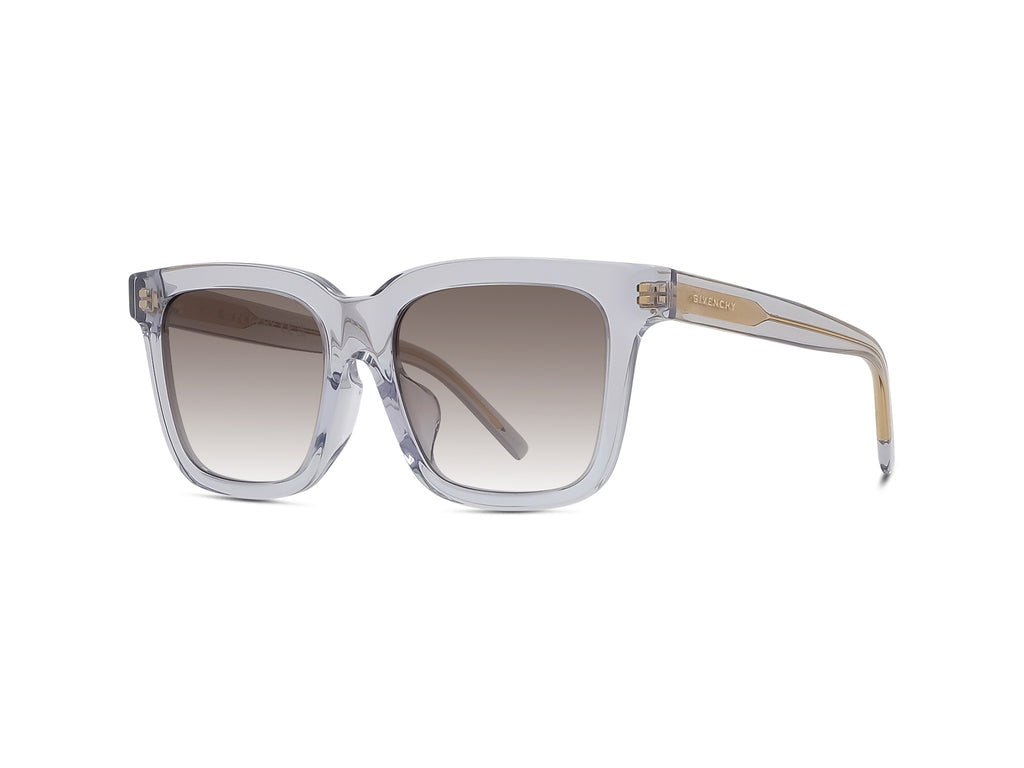 GIVENCHY GV 40084 F 20F Rectangular Sunglasses