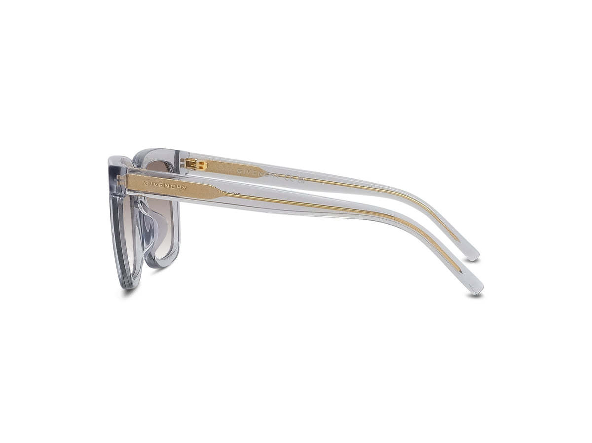 GIVENCHY GV 40084 F 20F Rectangular Sunglasses