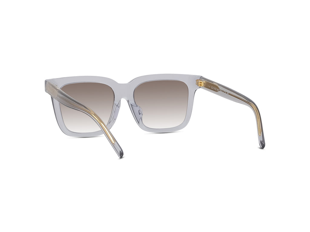 GIVENCHY GV 40084 F 20F Rectangular Sunglasses