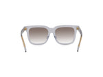 GIVENCHY GV 40084 F 20F Rectangular Sunglasses