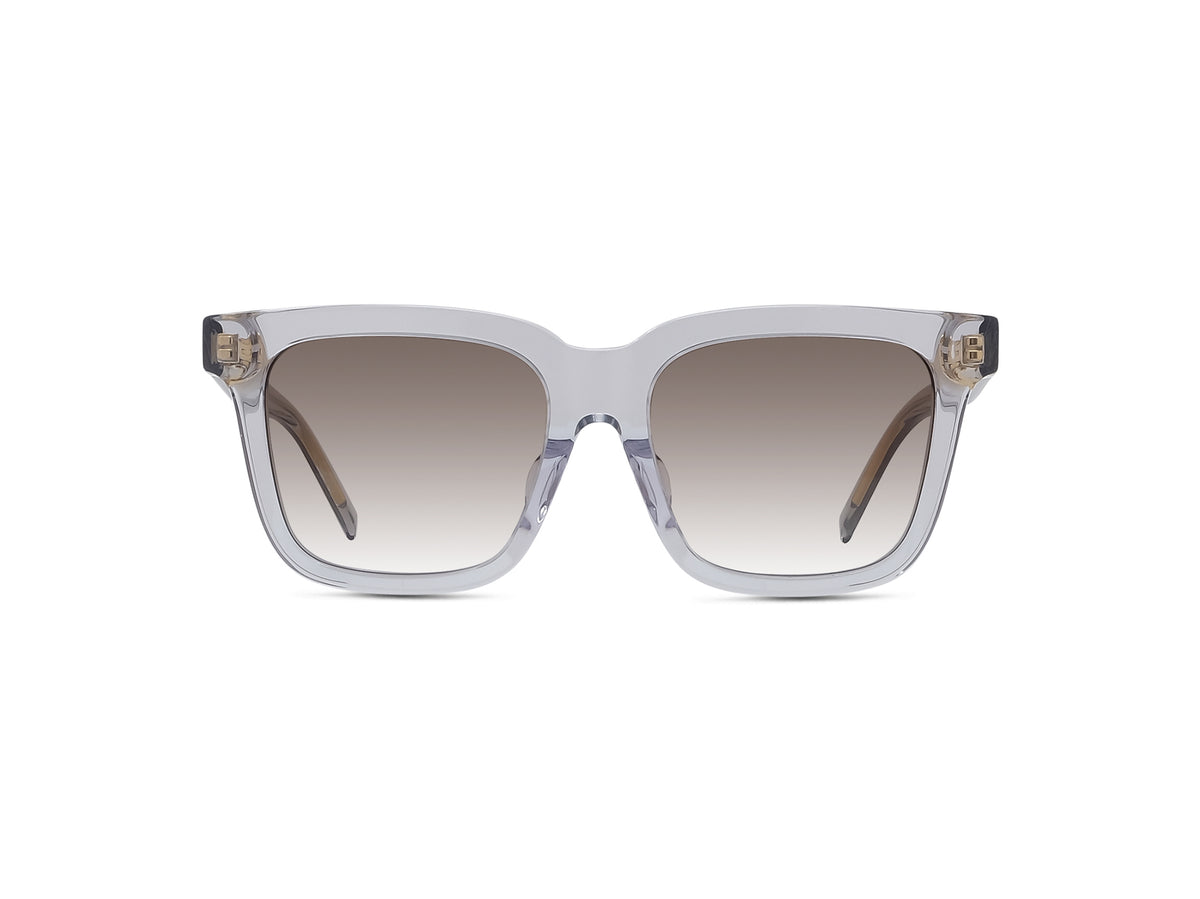 GIVENCHY GV 40084 F 20F Rectangular Sunglasses