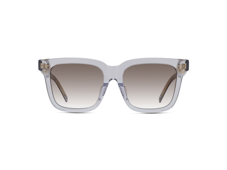 GIVENCHY GV 40084 F 20F Rectangular Sunglasses