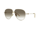 GIVENCHY GV 40092 U 32F Pilot Sunglasses