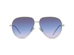 GIVENCHY GV 40092 U 32Z Pilot Sunglasses