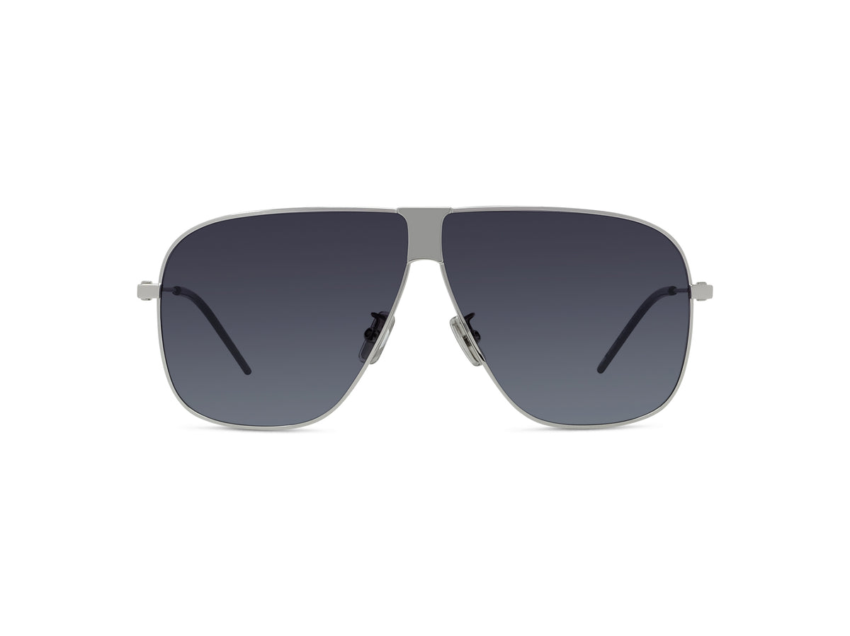 GIVENCHY GV 40106 U 16B Pilot Sunglasses