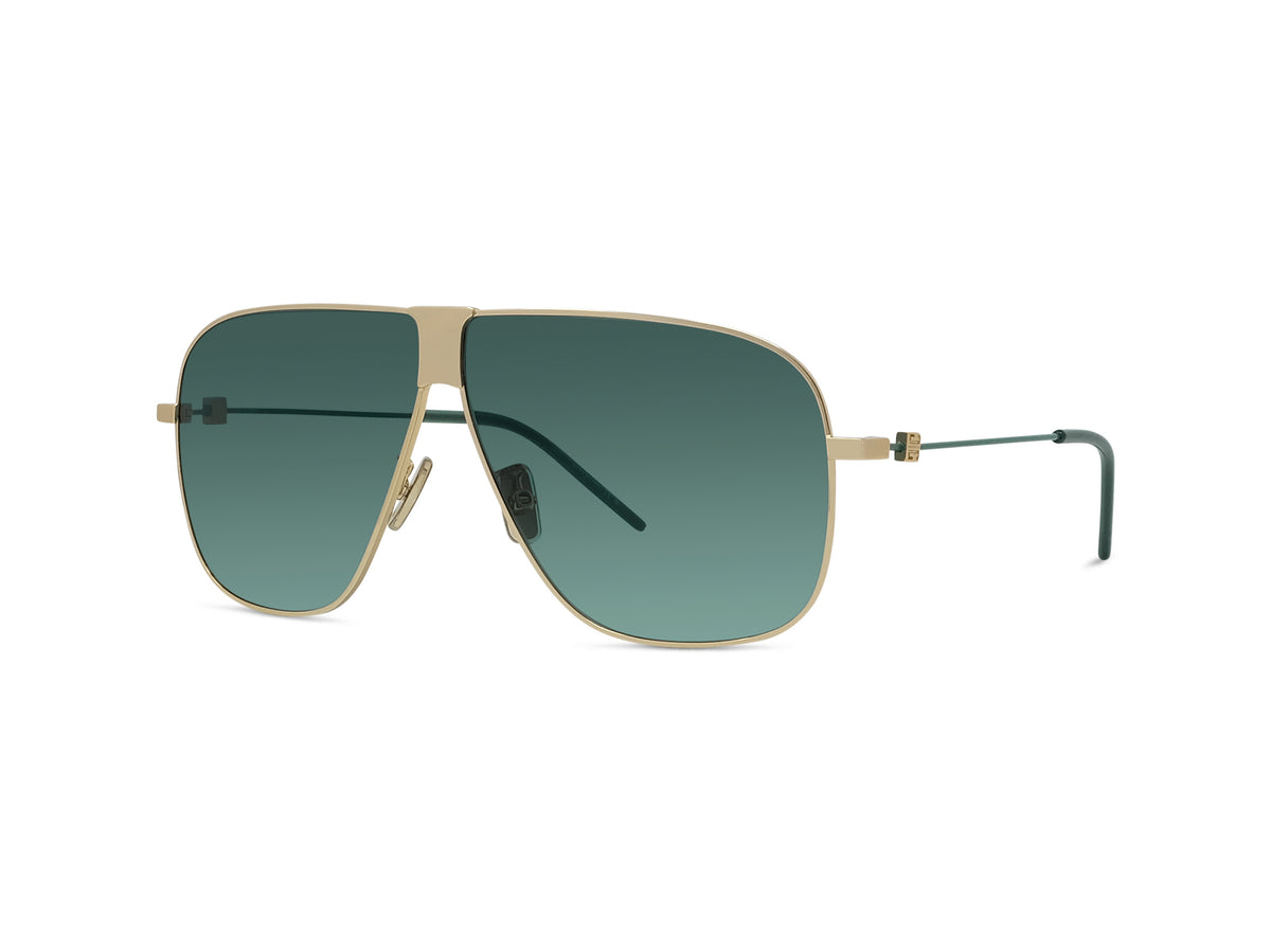GIVENCHY GV 40106 U 30P Pilot Sunglasses