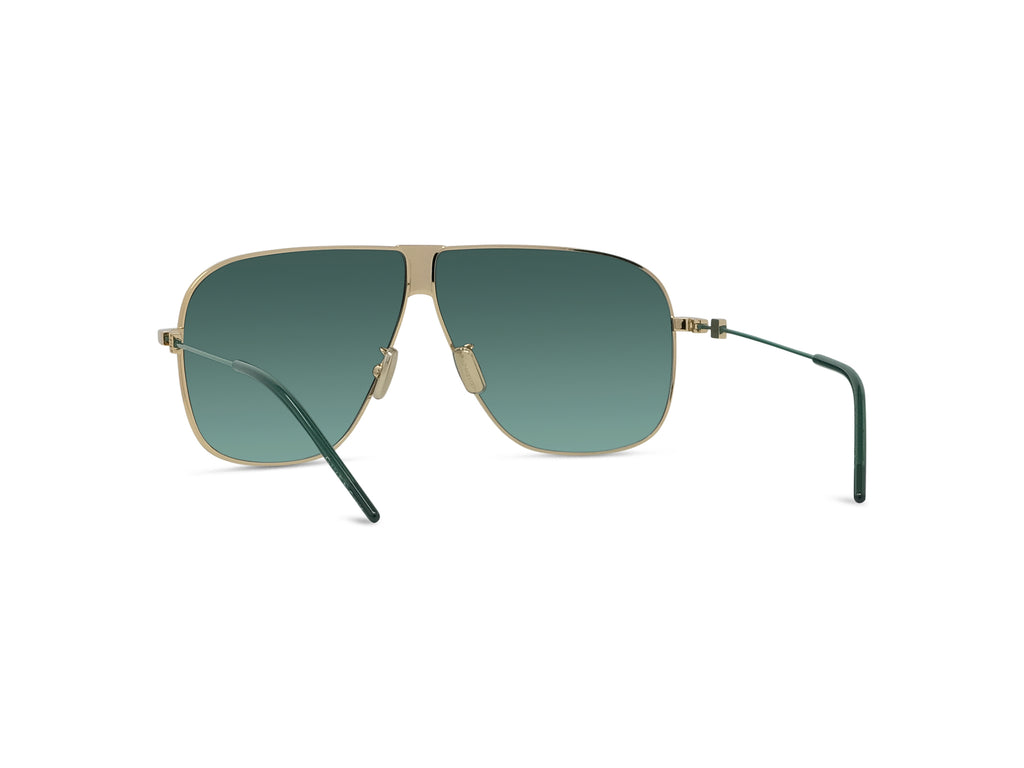 GIVENCHY GV 40106 U 30P Pilot Sunglasses