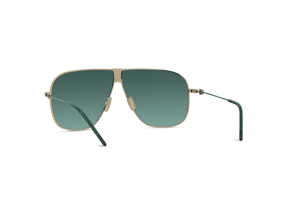 GIVENCHY GV 40106 U 30P Pilot Sunglasses