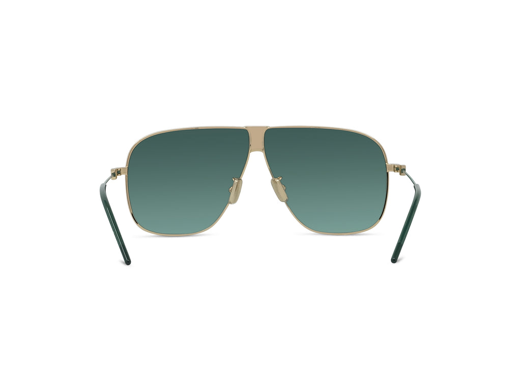GIVENCHY GV 40106 U 30P Pilot Sunglasses