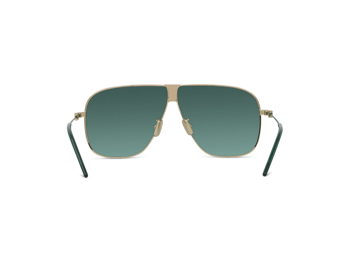 GIVENCHY GV 40106 U 30P Pilot Sunglasses