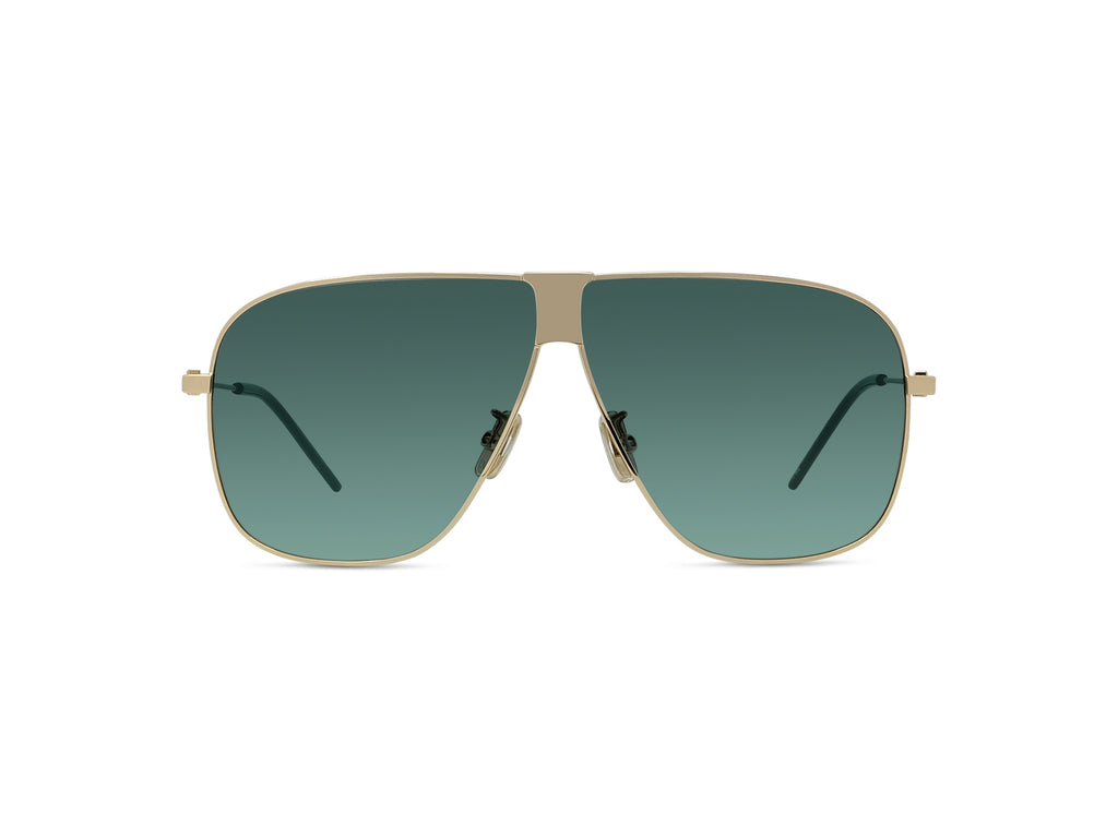 GIVENCHY GV 40106 U 30P Pilot Sunglasses