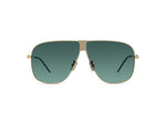 GIVENCHY GV 40106 U 30P Pilot Sunglasses
