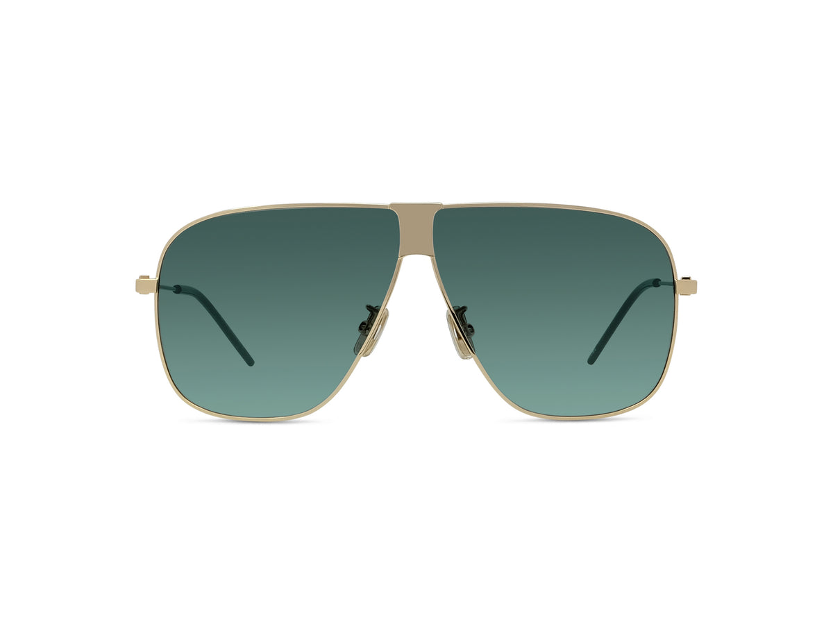 GIVENCHY GV 40106 U 30P Pilot Sunglasses
