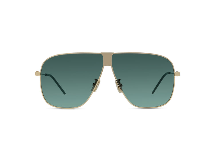 GIVENCHY GV 40106 U 30P Pilot Sunglasses