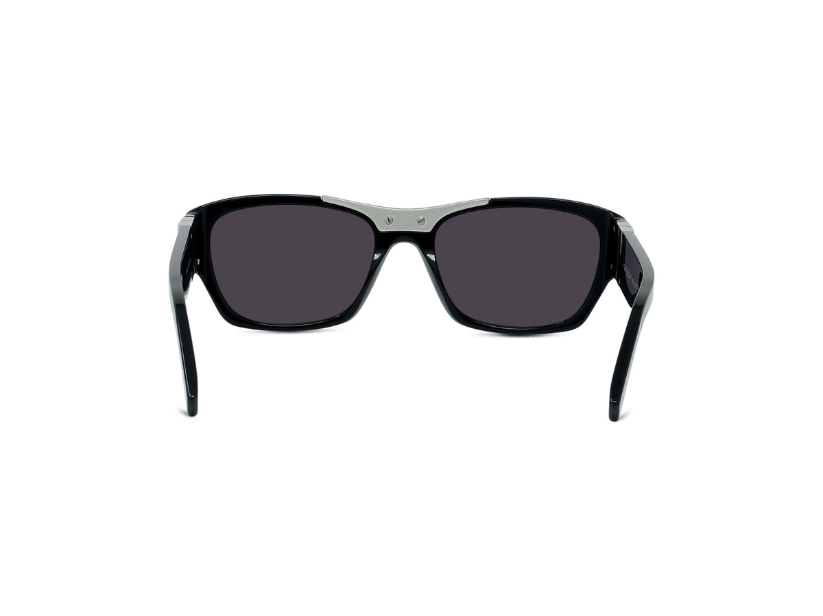 GIVENCHY GV 40112 I 01A Geometric Sunglasses
