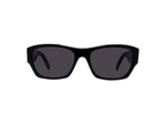 GIVENCHY GV 40112 I 01A Geometric Sunglasses