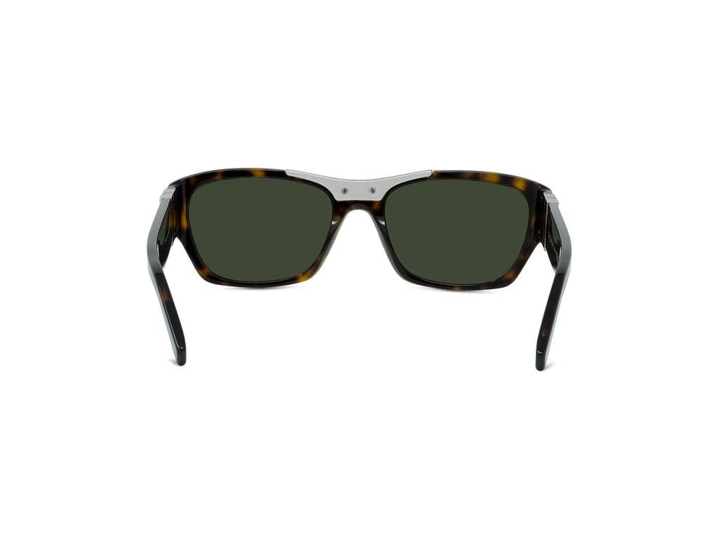 GIVENCHY GV 40112 I 52N Geometric Sunglasses