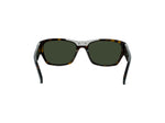 GIVENCHY GV 40112 I 52N Geometric Sunglasses