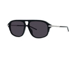 GIVENCHY GV 40113 I 01A Geometric Sunglasses