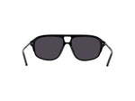 GIVENCHY GV 40113 I 01A Geometric Sunglasses