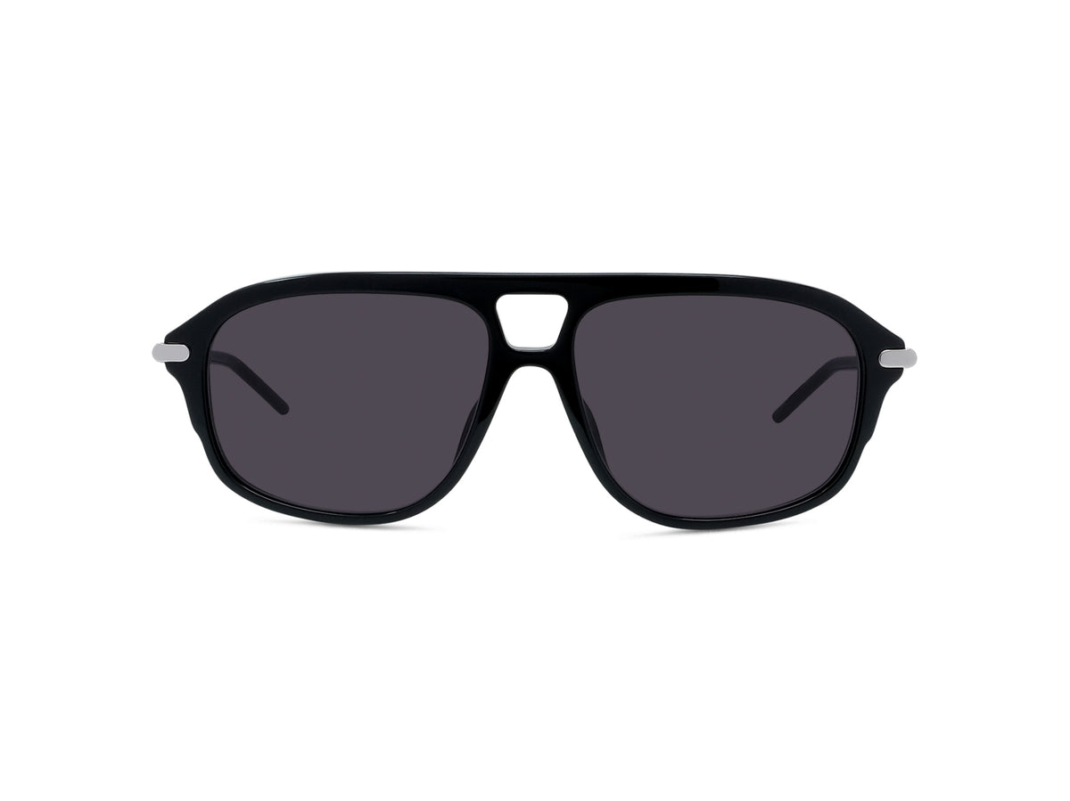 GIVENCHY GV 40113 I 01A Geometric Sunglasses