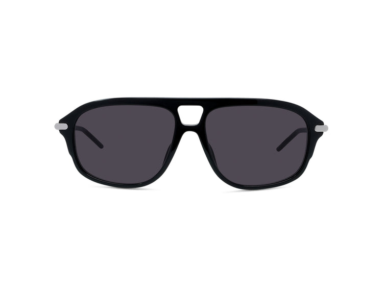 GIVENCHY GV 40113 I 01A Geometric Sunglasses