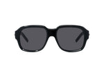 GIVENCHY GV 40114 I 01A Geometric Sunglasses