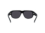 GIVENCHY GV 40115 U 01A Geometric Sunglasses