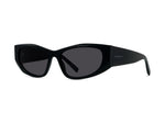GIVENCHY GV 40116 I 01A Geometric Sunglasses
