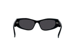GIVENCHY GV 40116 I 01A Geometric Sunglasses