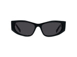 GIVENCHY GV 40116 I 01A Geometric Sunglasses