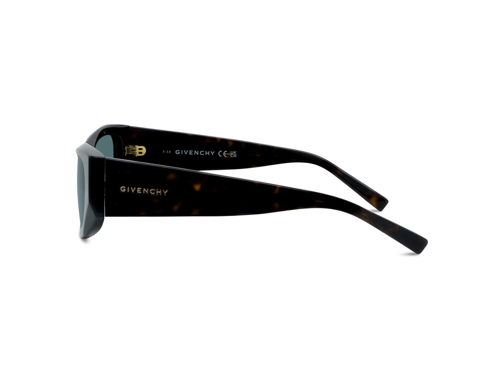 GIVENCHY GV 40116 I 52N Geometric Sunglasses