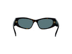 GIVENCHY GV 40116 I 52N Geometric Sunglasses