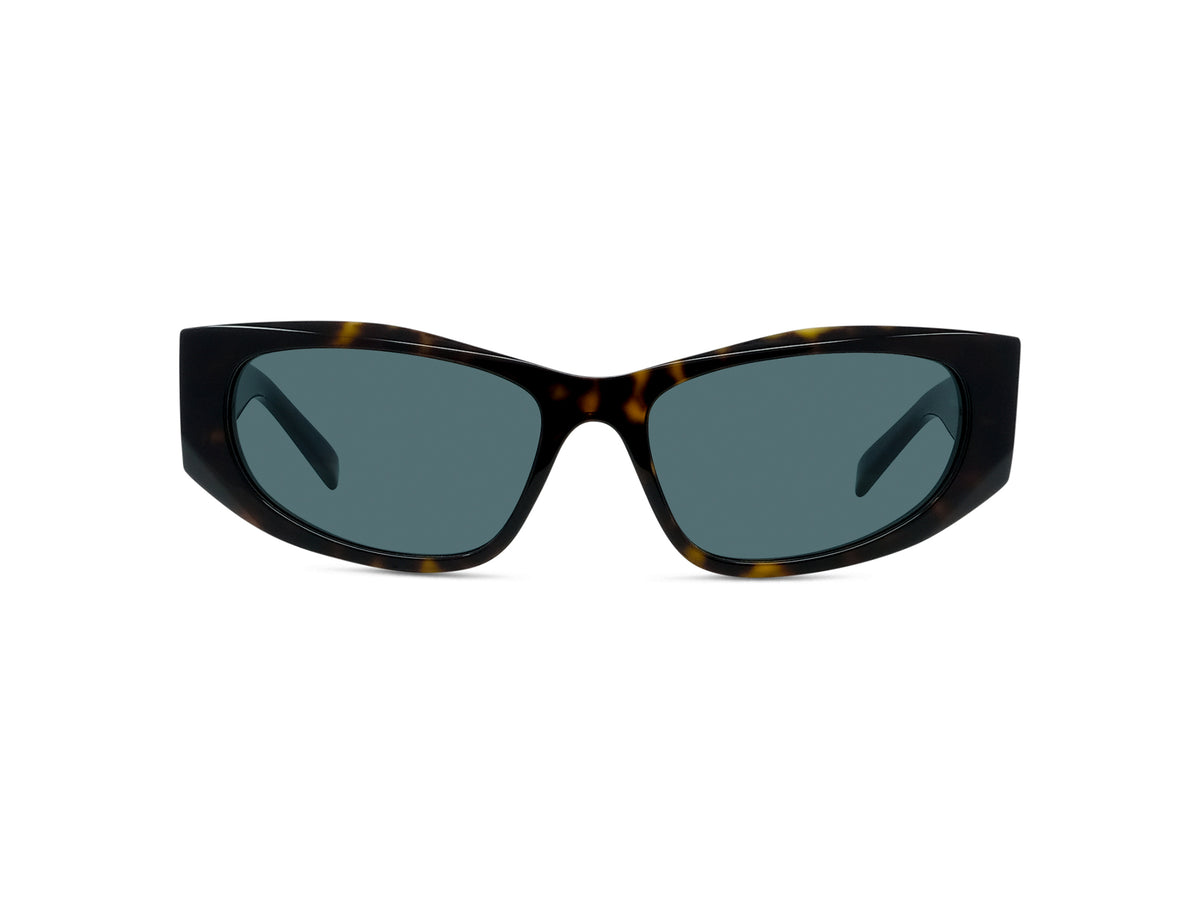 GIVENCHY GV 40116 I 52N Geometric Sunglasses