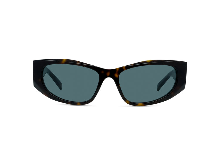GIVENCHY GV 40116 I 52N Geometric Sunglasses
