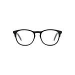 001 - Acetate Shiny Black