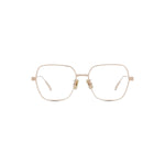 028 - Metal Shiny Rose Gold