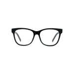 001 - Acetate Shiny Black
