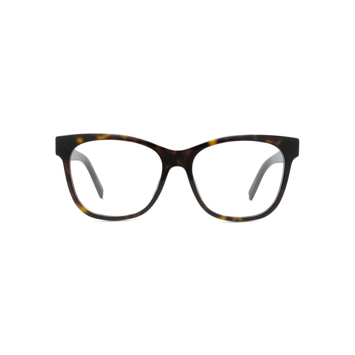 052 - Acetate Shiny Dark Havana