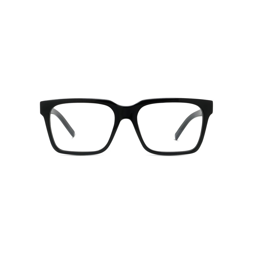 001 - Acetate Shiny Black