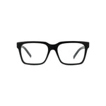 001 - Acetate Shiny Black